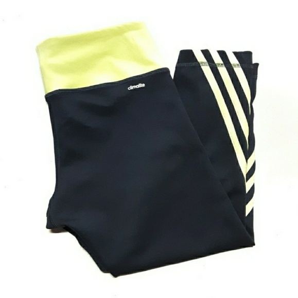 adidas Pants - Adidas Capri Leggings
